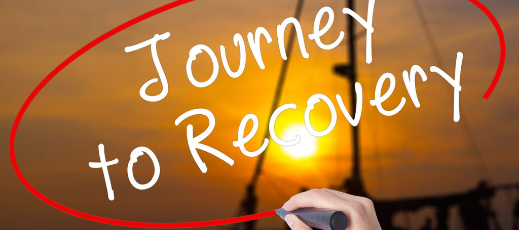Journey to Recovery | Addiction Support Services